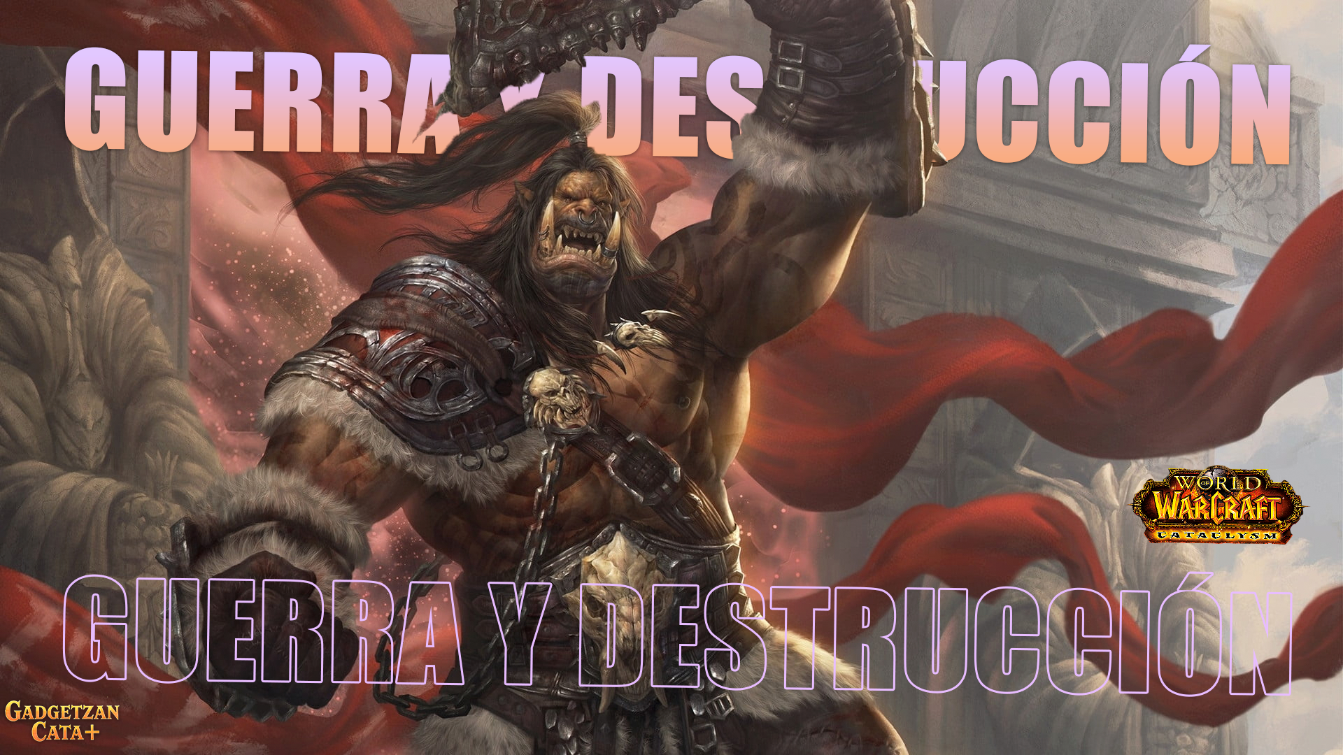 PvP en Gadgetzan